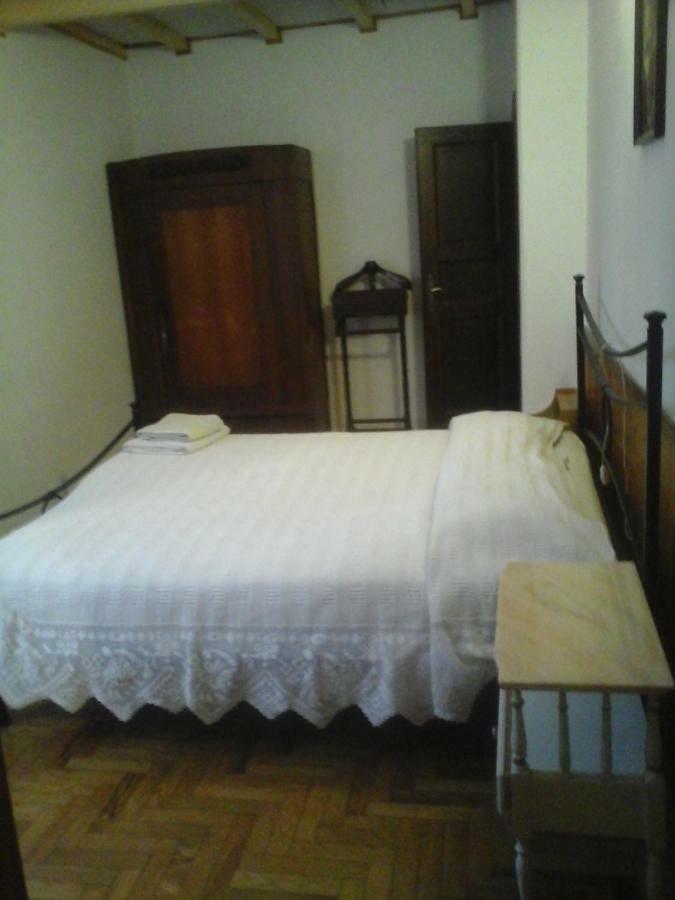 Hotel Casa Bindi Triana Exteriér fotografie