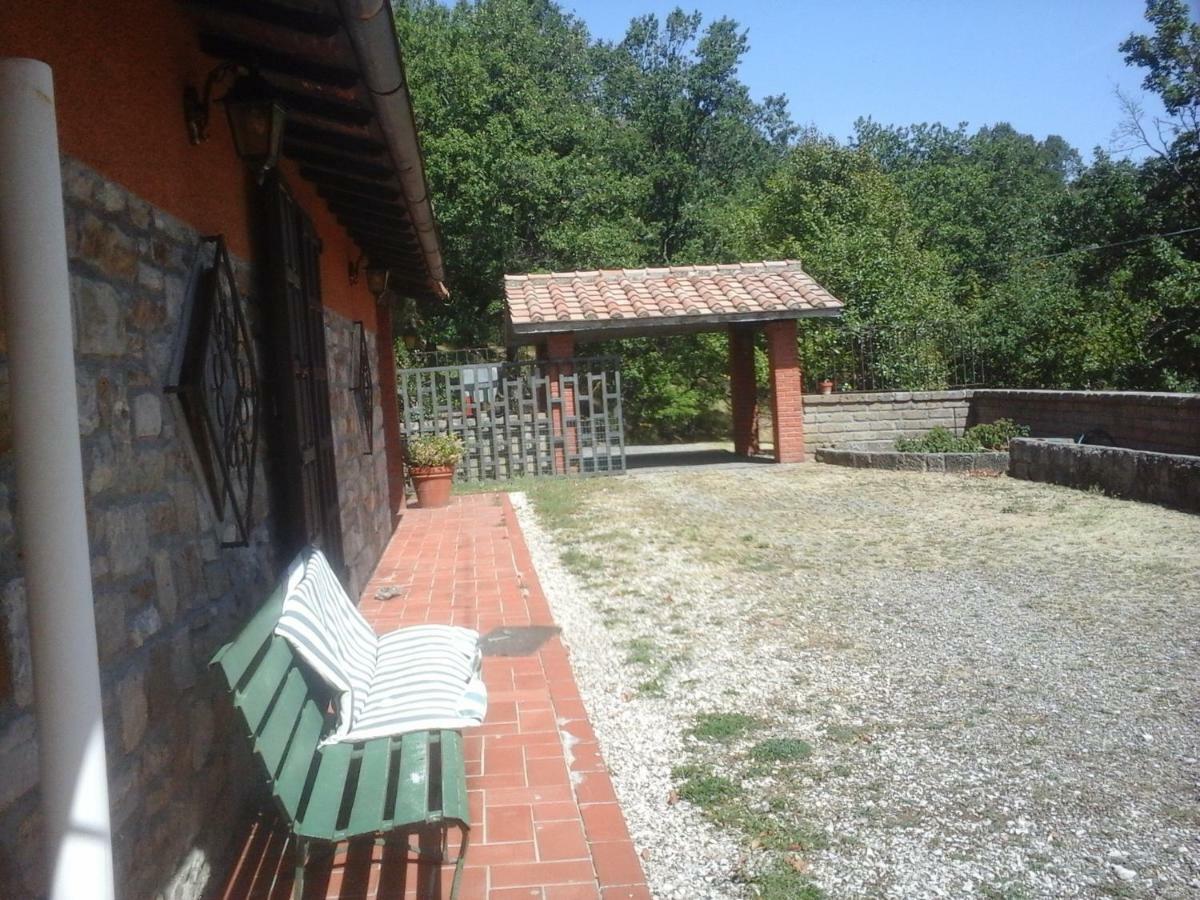 Hotel Casa Bindi Triana Exteriér fotografie