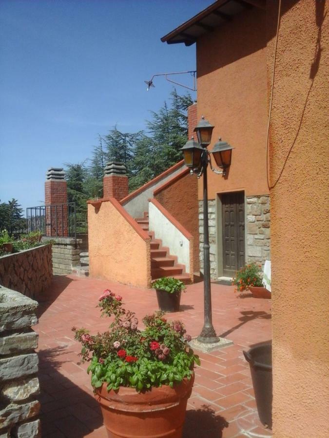 Hotel Casa Bindi Triana Exteriér fotografie