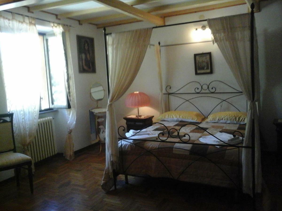 Hotel Casa Bindi Triana Exteriér fotografie