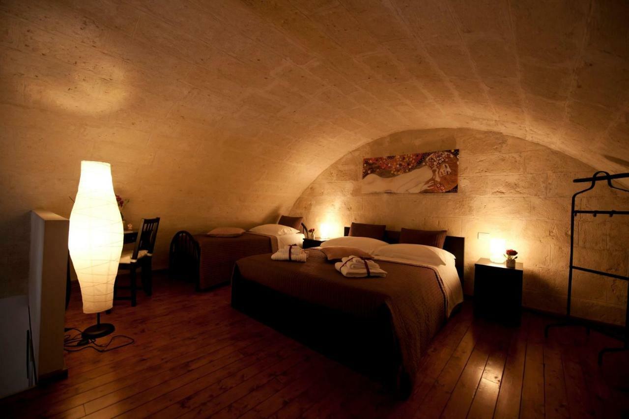Hotel Casa Bindi Triana Exteriér fotografie