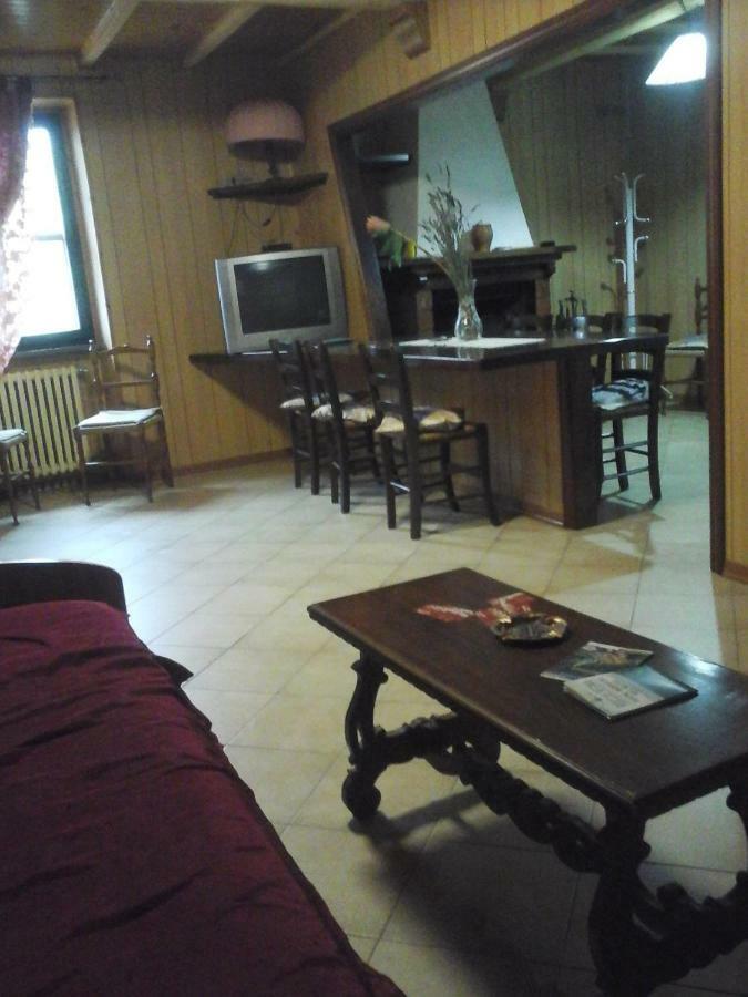 Hotel Casa Bindi Triana Exteriér fotografie