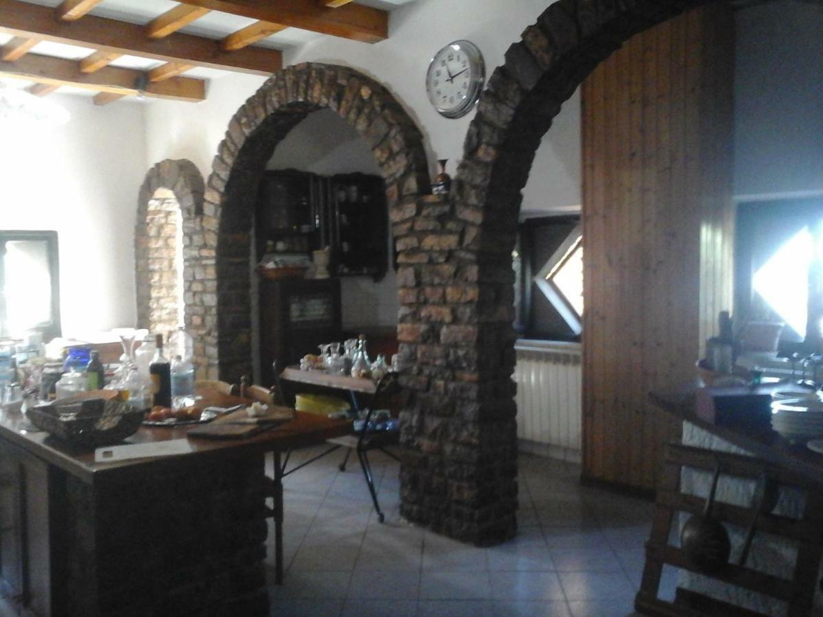 Hotel Casa Bindi Triana Exteriér fotografie
