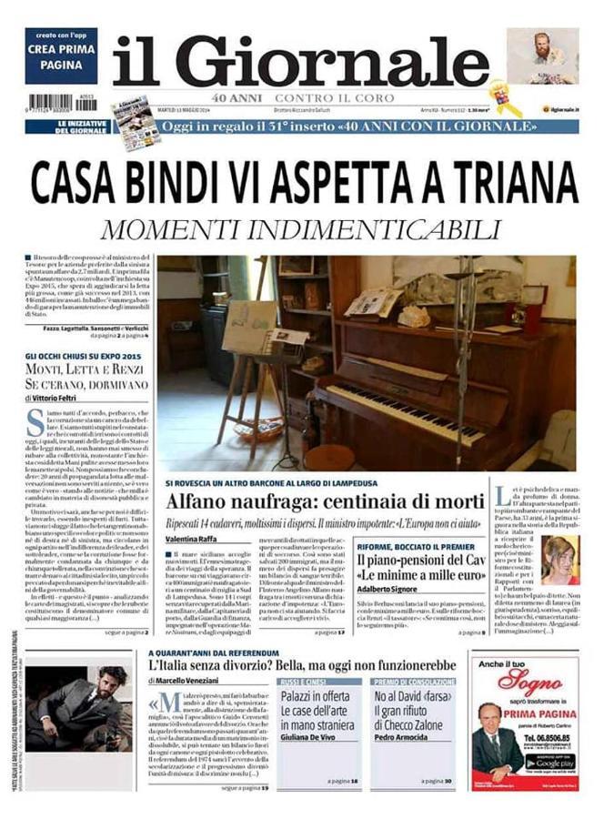 Hotel Casa Bindi Triana Exteriér fotografie